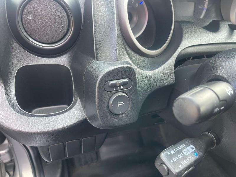 used 2010 Honda Fit car, priced at $11,503