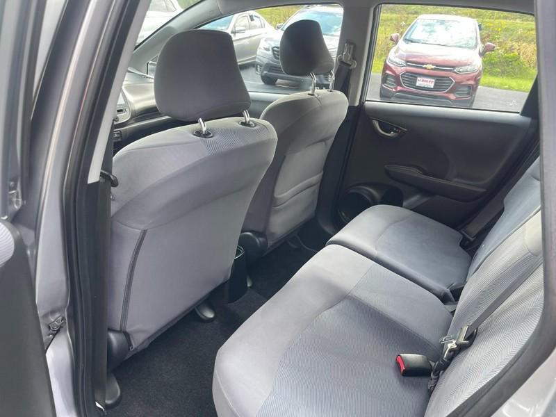 used 2010 Honda Fit car, priced at $11,503