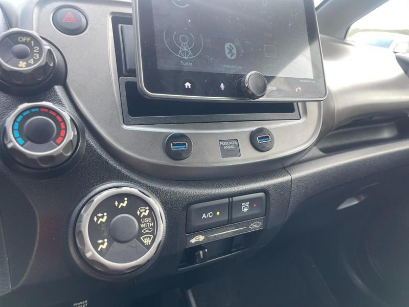 used 2010 Honda Fit car, priced at $11,503