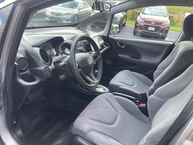 used 2010 Honda Fit car, priced at $11,503