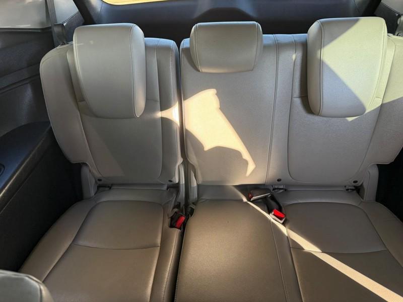 used 2018 Honda Odyssey car, priced at $19,500