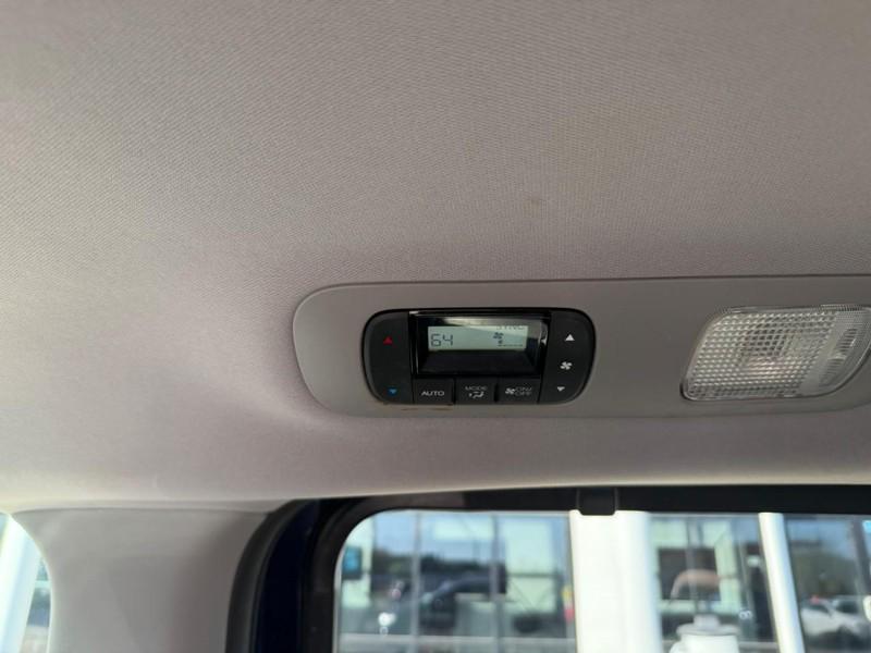 used 2018 Honda Odyssey car, priced at $19,500