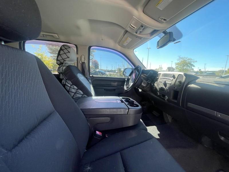 used 2013 GMC Sierra 2500 car, priced at $16,995