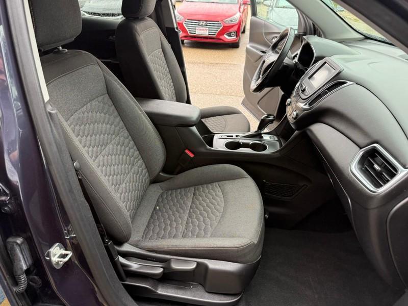 used 2018 Chevrolet Equinox car, priced at $14,500