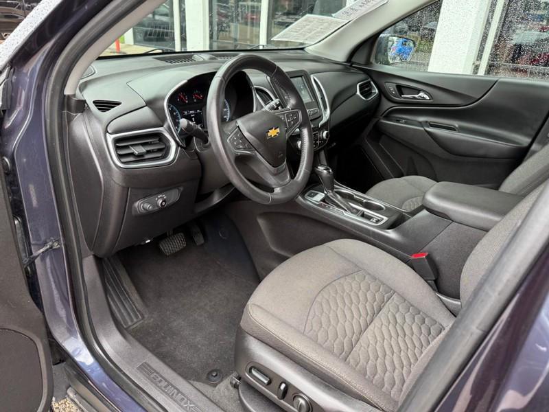 used 2018 Chevrolet Equinox car, priced at $14,500