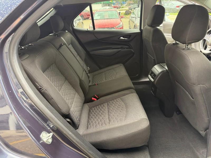 used 2018 Chevrolet Equinox car, priced at $14,500