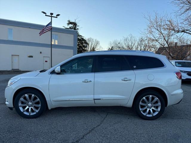 used 2014 Buick Enclave car, priced at $14,399