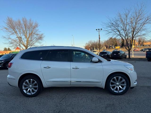 used 2014 Buick Enclave car, priced at $14,399