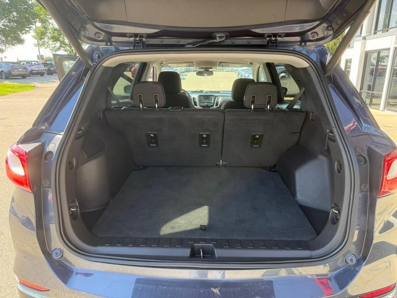 used 2018 Chevrolet Equinox car, priced at $15,999