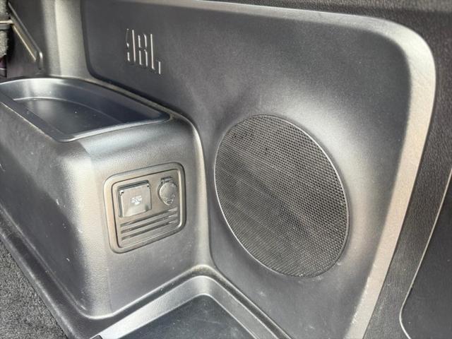used 2016 Toyota 4Runner car, priced at $30,750