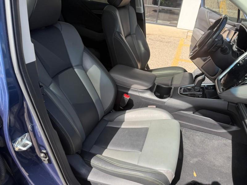 used 2021 Subaru Outback car, priced at $22,503