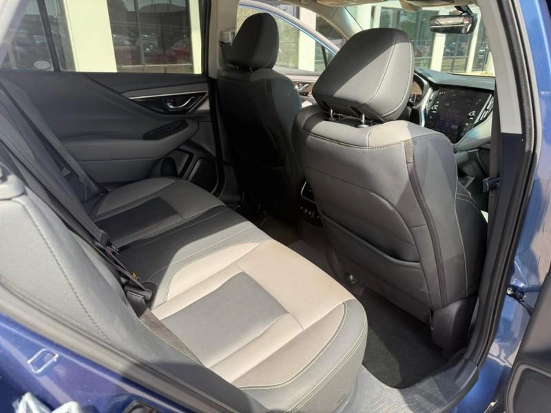 used 2021 Subaru Outback car, priced at $22,503