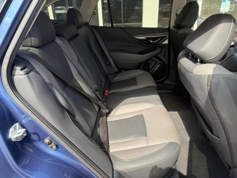used 2021 Subaru Outback car, priced at $22,503
