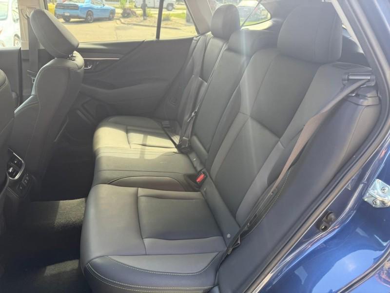 used 2021 Subaru Outback car, priced at $22,503