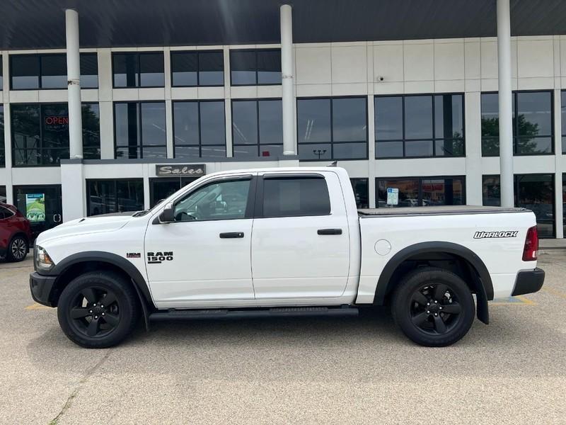 used 2020 Ram 1500 Classic car, priced at $35,998