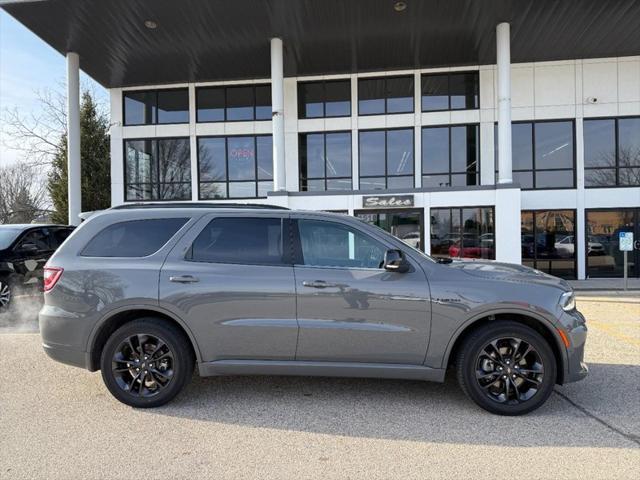 used 2023 Dodge Durango car, priced at $40,999