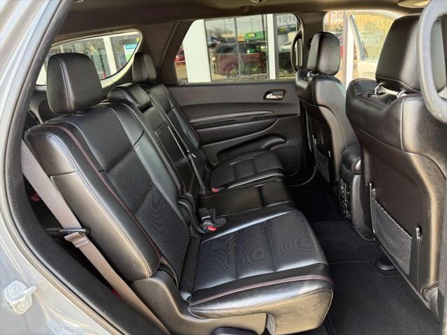 used 2023 Dodge Durango car, priced at $40,999