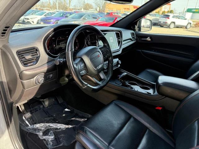 used 2023 Dodge Durango car, priced at $40,999