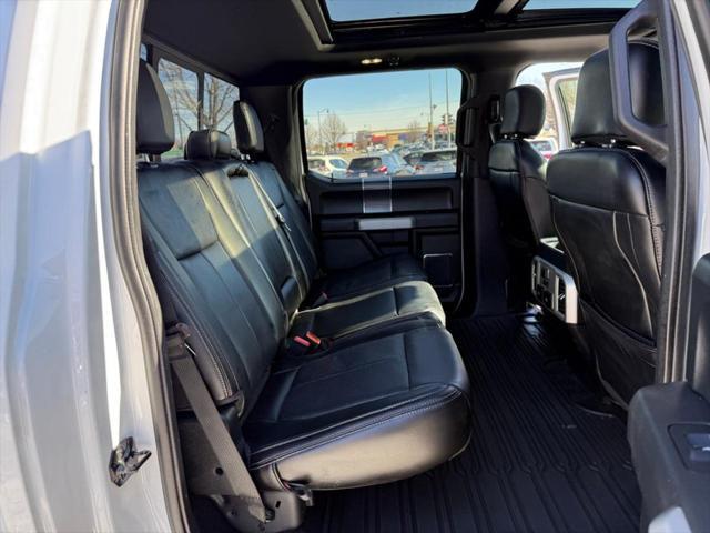 used 2019 Ford F-150 car, priced at $30,999