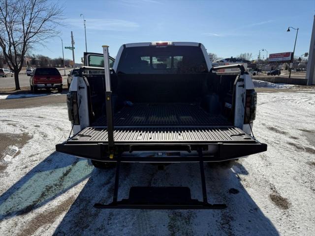 used 2019 Ford F-150 car, priced at $30,999