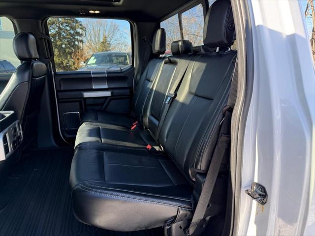 used 2019 Ford F-150 car, priced at $30,999