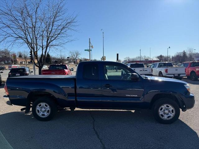 used 2008 Toyota Tacoma car