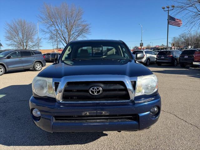 used 2008 Toyota Tacoma car