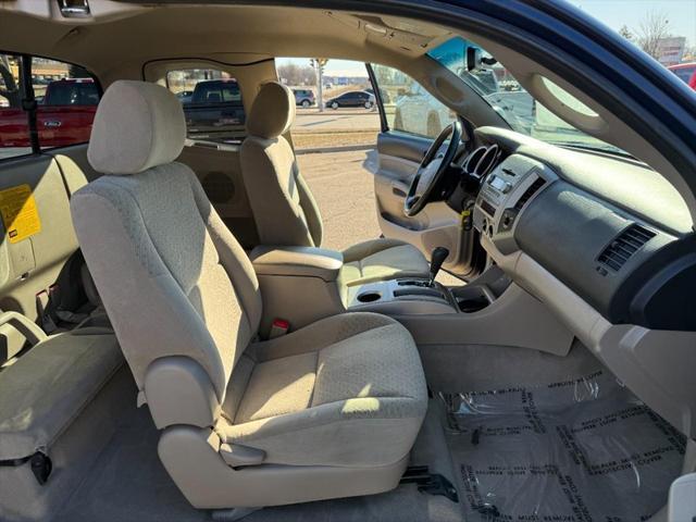 used 2008 Toyota Tacoma car