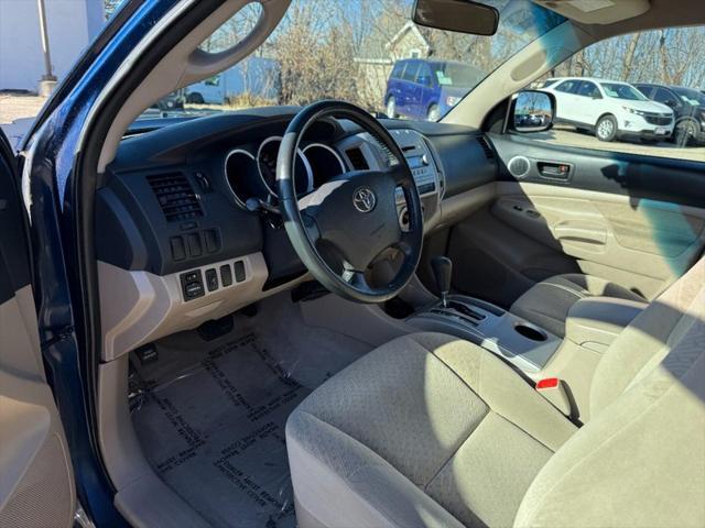 used 2008 Toyota Tacoma car