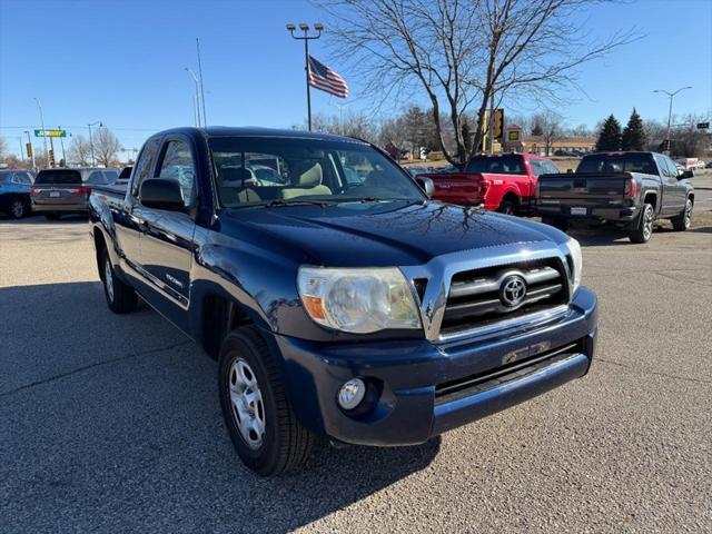 used 2008 Toyota Tacoma car