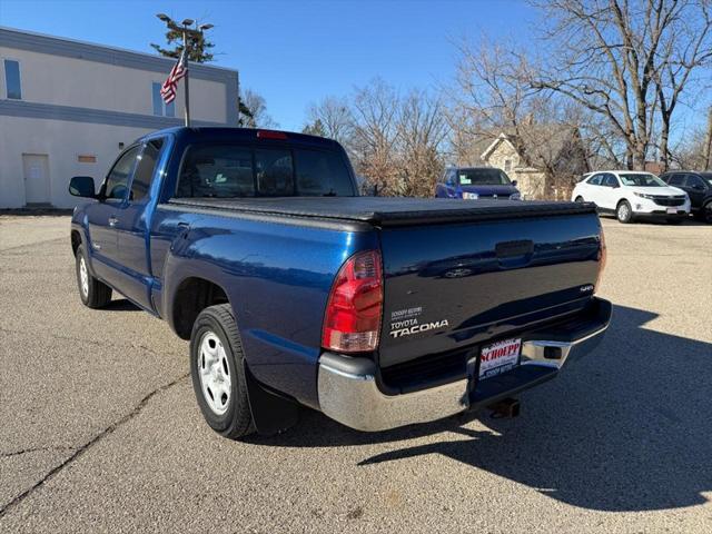 used 2008 Toyota Tacoma car