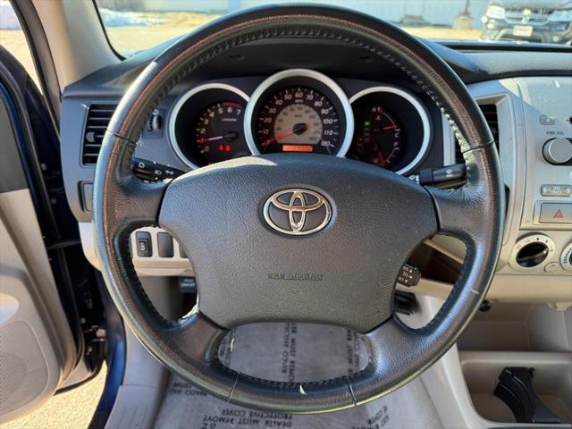 used 2008 Toyota Tacoma car