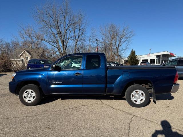 used 2008 Toyota Tacoma car