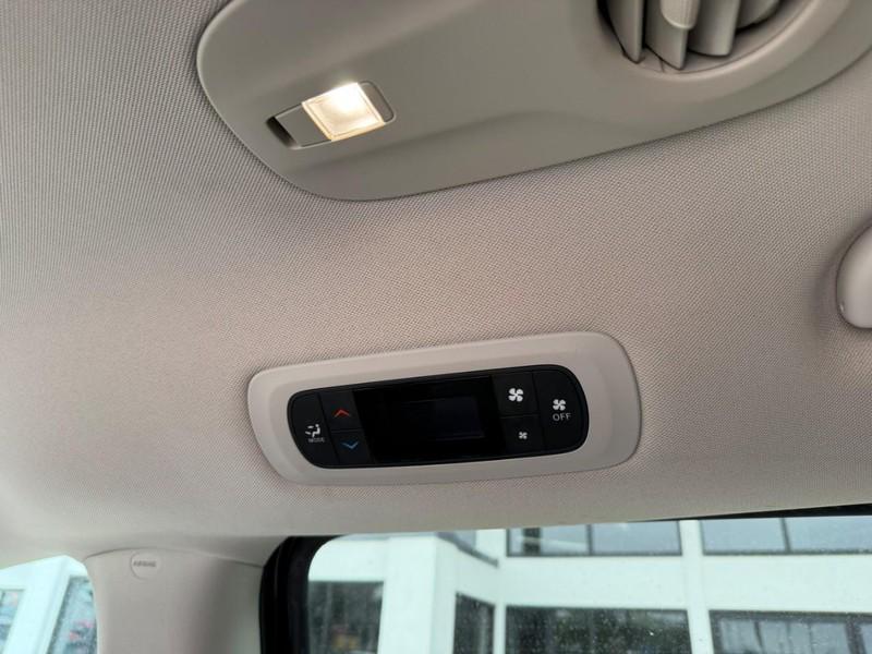 used 2017 Chrysler Pacifica car, priced at $15,999