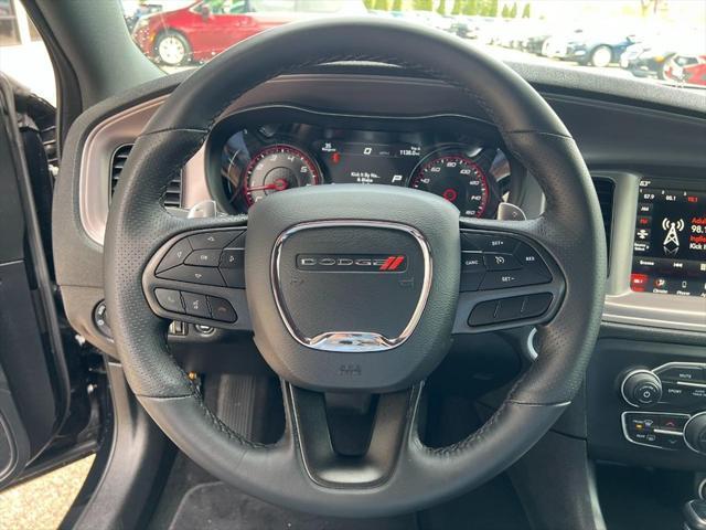 used 2023 Dodge Charger car, priced at $34,992