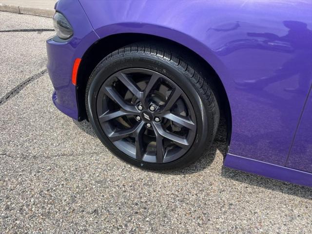 used 2019 Dodge Charger car, priced at $25,900