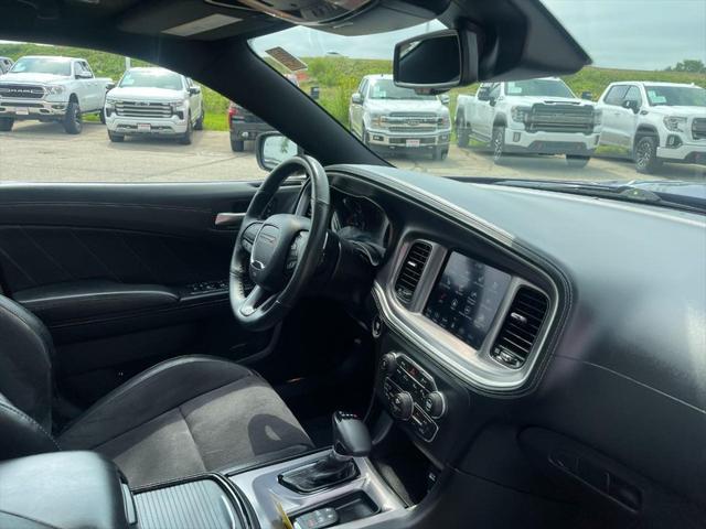 used 2019 Dodge Charger car, priced at $25,900