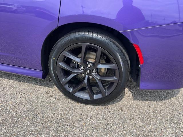 used 2019 Dodge Charger car, priced at $25,900