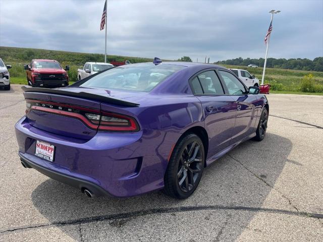 used 2019 Dodge Charger car, priced at $25,900