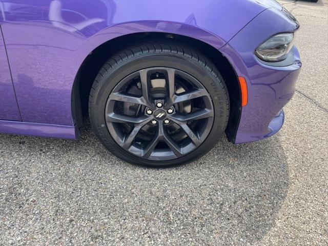 used 2019 Dodge Charger car, priced at $25,900