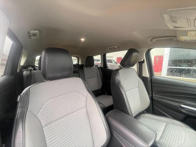 used 2018 Ford Escape car, priced at $12,950