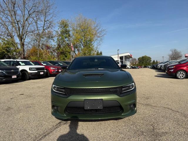 used 2021 Dodge Charger car, priced at $32,900