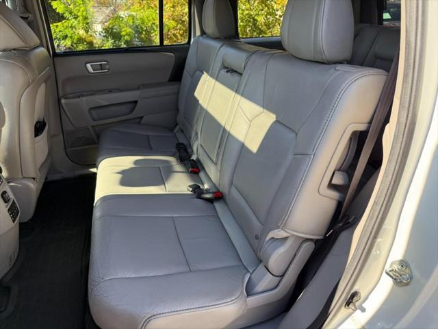 used 2014 Honda Pilot car, priced at $17,500