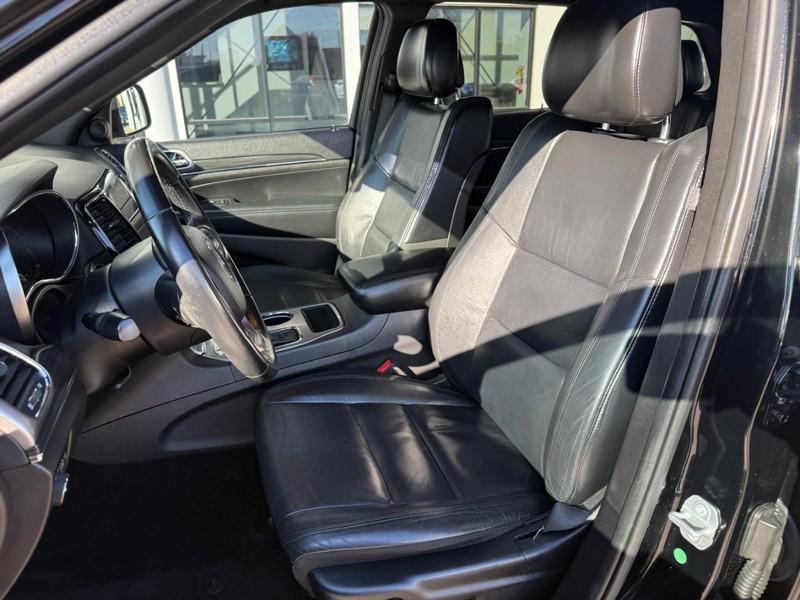 used 2019 Jeep Grand Cherokee car, priced at $15,999