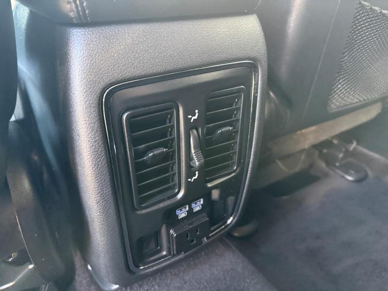 used 2019 Jeep Grand Cherokee car, priced at $15,999