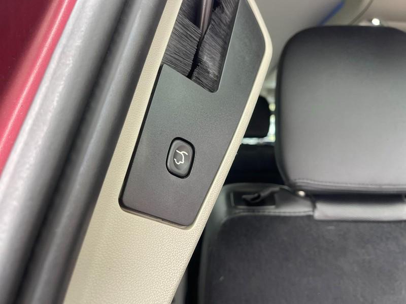 used 2016 Chrysler Town & Country car, priced at $12,993