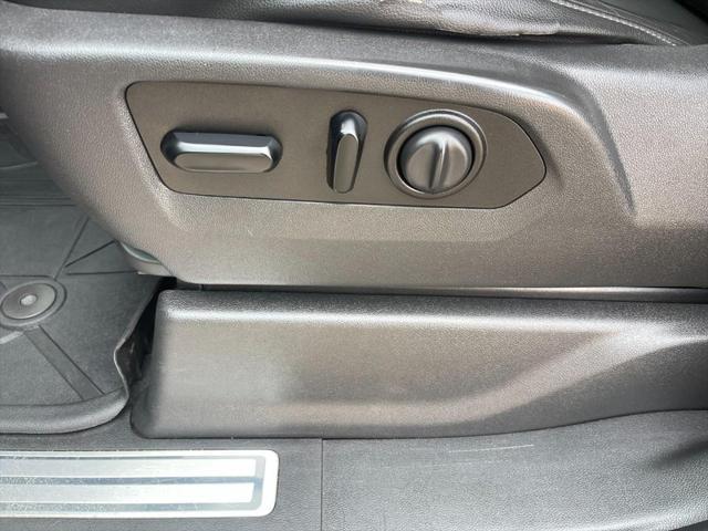 used 2020 Chevrolet Silverado 1500 car, priced at $37,992