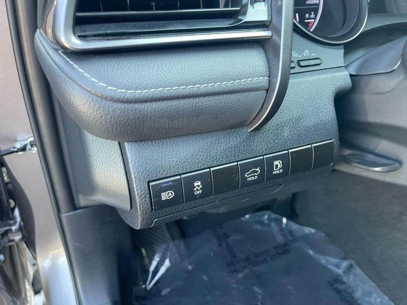 used 2024 Toyota Camry car, priced at $31,403