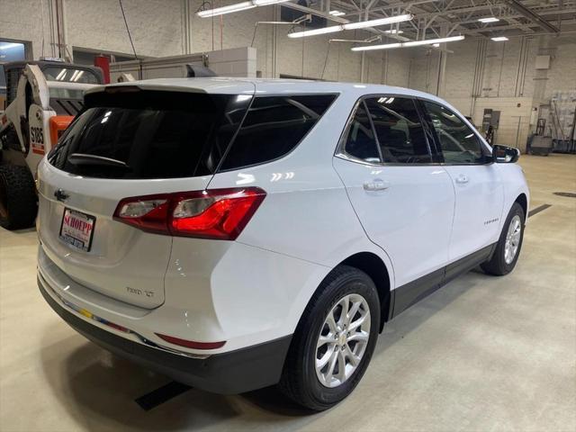 used 2019 Chevrolet Equinox car, priced at $14,999