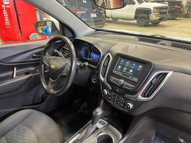 used 2019 Chevrolet Equinox car, priced at $14,999